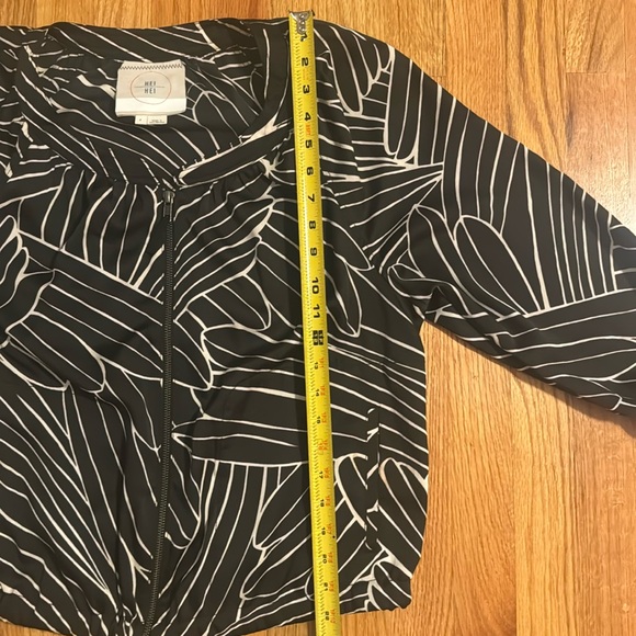Anthropologie Hei Hei Jacket - Picture 8 of 8